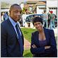 Southland : photo Regina King