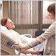 Dr. House : photo Donal Logue, Olivia Wilde