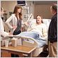 Dr. House : photo Donal Logue, Hugh Laurie, Olivia Wilde, Peter Jacobson