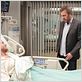 Dr. House : photo Donal Logue, Hugh Laurie