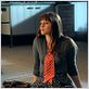 Dr. House : photo Amber Tamblyn
