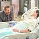 Dr. House : photo Hugh Laurie, Wentworth Miller