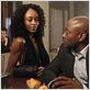 Dr. House : photo Omar Epps, Yaya DaCosta