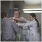 Dr. House : photo David Anders, Jesse Spencer, Odette Annable