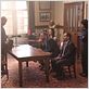 Dr. House : photo Charlyne Yi, Hugh Laurie, Jeffrey Wright, Odette Annable, Omar Epps