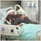 Dr. House : photo Margo Harshman, Michael B. Jordan