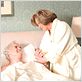 Dr. House : photo Billy Connolly, Diane Baker