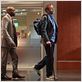 Dr. House : photo Hugh Laurie, Omar Epps