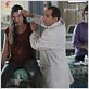 Dr. House : photo Charlyne Yi, Odette Annable, Peter Jacobson