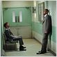 Dr. House : photo Omar Epps, Robert Sean Leonard