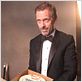 Dr. House : photo Hugh Laurie