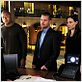 Navy CIS: L.A. : photo Chris O'Donnell, Claire Forlani, LL Cool J, Rocky Carroll