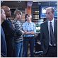 Navy CIS: L.A. : photo Chris O'Donnell, Daniela Ruah, Eric Christian Olsen, LL Cool J, Miguel Ferrer
