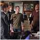 Navy CIS: L.A. : photo Chris O'Donnell, Eric Christian Olsen, LL Cool J, Miguel Ferrer