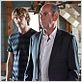 Navy CIS: L.A. : photo Eric Christian Olsen, Miguel Ferrer