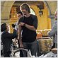 Navy CIS: L.A. : photo Daniel Dae Kim, Eric Christian Olsen, Linda Hunt, Scott Caan