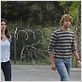 Navy CIS: L.A. : photo Daniela Ruah, Eric Christian Olsen
