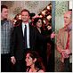 How I Met Your Mother : photo Cobie Smulders, Jason Segel, John Lithgow, Neil Patrick Harris