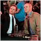 How I Met Your Mother : photo John Lithgow, Neil Patrick Harris