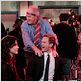 How I Met Your Mother : photo Cobie Smulders, John Lithgow, Josh Radnor, Neil Patrick Harris