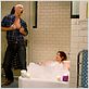 How I Met Your Mother : photo Alyson Hannigan, Chris Elliott