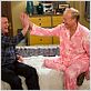 How I Met Your Mother : photo Bill Fagerbakke, Jason Segel