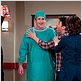 How I Met Your Mother : photo Cobie Smulders, Jason Segel, Josh Radnor, Neil Patrick Harris