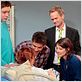 How I Met Your Mother : photo Alyson Hannigan, Cobie Smulders, Jason Segel, Josh Radnor, Neil Patrick Harris