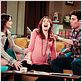 How I Met Your Mother : photo Alyson Hannigan, Cobie Smulders, Josh Radnor