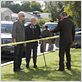 CSI: Den Tätern auf der Spur : photo Paul Guilfoyle, Robert David Hall, Ted Danson