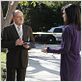 CSI: Den Tätern auf der Spur : photo Paul Guilfoyle, Wendy Crewson