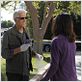 CSI: Den Tätern auf der Spur : photo Ted Danson, Wendy Crewson