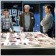 CSI: Den Tätern auf der Spur : photo Elisabeth Shue, George Eads, Jon Wellner, Jorja Fox, Ted Danson