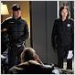 CSI: Den Tätern auf der Spur : photo George Eads, Jorja Fox
