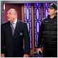 CSI: Den Tätern auf der Spur : photo George Eads, Paul Guilfoyle