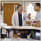 Grey's Anatomy - Die jungen Ärzte : photo Daniel Sunjata, Jason George, Patrick Dempsey