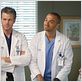 Grey's Anatomy - Die jungen Ärzte : photo Ellen Crawford, Eric Dane, Jesse Williams