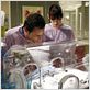 Grey's Anatomy - Die jungen Ärzte : photo Chyler Leigh, Justin Chambers