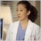 Grey's Anatomy - Die jungen Ärzte : photo Sandra Oh