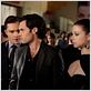 Gossip Girl : photo Ed Westwick, Michelle Trachtenberg, Penn Badgley