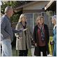 Parenthood (2010) : photo Bonnie Bedelia, Craig T. Nelson, Frances Sternhagen, Monica Potter
