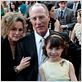 Parenthood (2010) : photo Bonnie Bedelia, Craig T. Nelson, Savannah Paige Rae