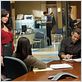 Justified : photo Carla Gugino, Timothy Olyphant