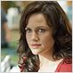 Justified : photo Carla Gugino
