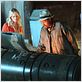 Justified : photo Joelle Carter, Mykelti Williamson