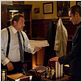 Justified : photo Stephen Root, Timothy Olyphant