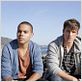 90210 : photo Evan Ross, Matt Lanter