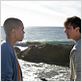 90210 : photo Evan Ross, Matt Lanter