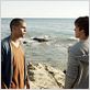 90210 : photo Evan Ross, Matt Lanter