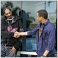 90210 : photo Snoop Dogg, Tristan Wilds